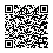 QR Code for Phone number +12013378860