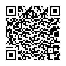QR Code for Phone number +12013378865
