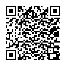 QR Code for Phone number +12013392219
