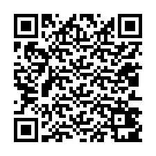 QR Code for Phone number +12013401616