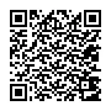 QR Code for Phone number +12013403997
