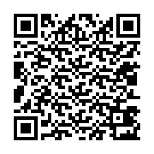 QR Code for Phone number +12013423066
