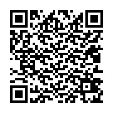 QR Code for Phone number +12013425642