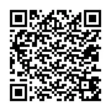 QR-Code für Telefonnummer +12013451047