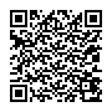 QR Code for Phone number +12013472300