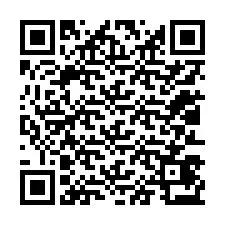 QR Code for Phone number +12013473179