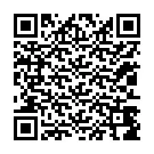 QR Code for Phone number +12013486831