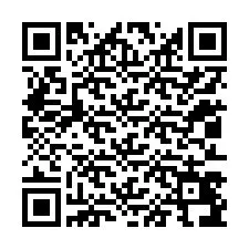 QR Code for Phone number +12013496420