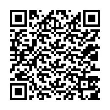QR Code for Phone number +12013505869