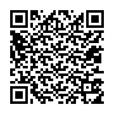 QR Code for Phone number +12013515087