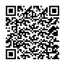 QR Code for Phone number +12013515269