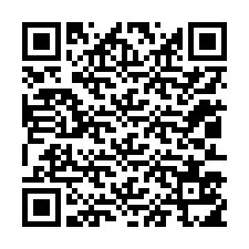 QR Code for Phone number +12013515531