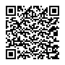 QR Code for Phone number +12013517020