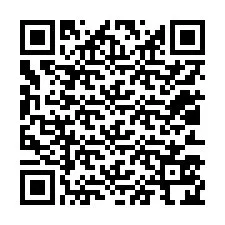 QR Code for Phone number +12013524119