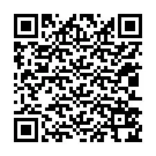 QR Code for Phone number +12013524620