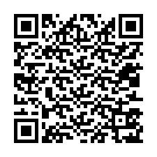 QR Code สำหรับหมายเลขโทรศัพท์ +12013527083