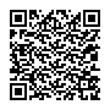 QR Code for Phone number +12013529340
