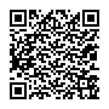 QR Code for Phone number +12013565115