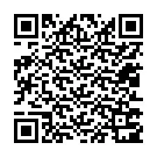 QR Code for Phone number +12013701267