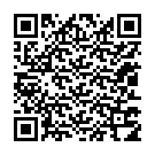 QR Code for Phone number +12013714075