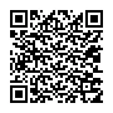 QR Code for Phone number +12013715323
