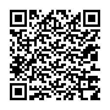 QR Code for Phone number +12013718805