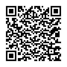 QR Code for Phone number +12013725021