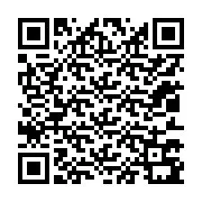 QR Code for Phone number +12013791005