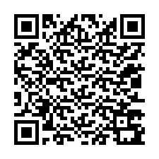 QR Code for Phone number +12013791994