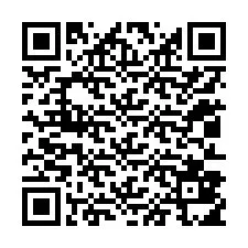 QR Code for Phone number +12013815720