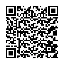 QR Code for Phone number +12013815721