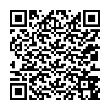 QR Code for Phone number +12013845914