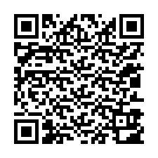 QR Code for Phone number +12013902054