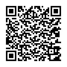 QR Code for Phone number +12013902802