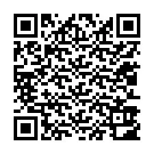 QR Code for Phone number +12013902926