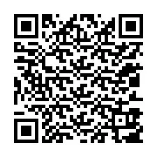 QR Code for Phone number +12013907014