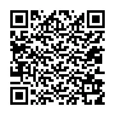 QR-Code für Telefonnummer +12013919747