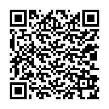 QR Code for Phone number +12013924234