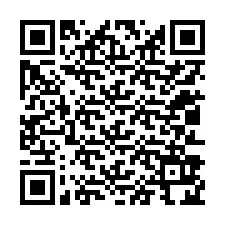 QR Code for Phone number +12013924674