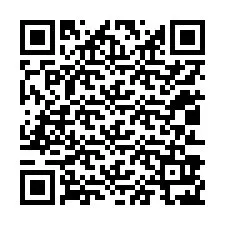 QR Code for Phone number +12013927270