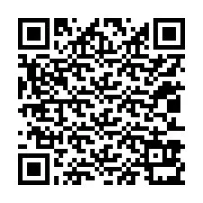 QR Code for Phone number +12013931420
