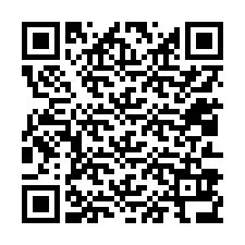 QR Code for Phone number +12013936253