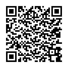 QR Code for Phone number +12013988046