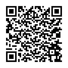 QR Code for Phone number +12014066780