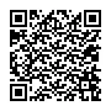 QR Code for Phone number +12014069543