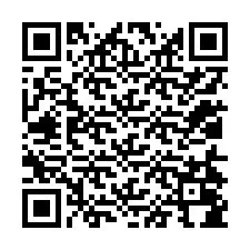 QR Code for Phone number +12014084109