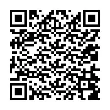 QR Code for Phone number +12014086006