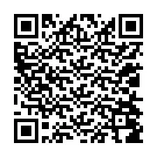 QR Code for Phone number +12014086338