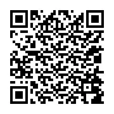 QR Code for Phone number +12014086944