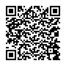 QR Code for Phone number +12014086950